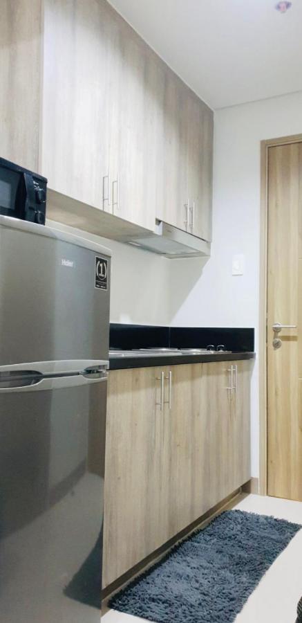 S Residences-Moa 마닐라 외부 사진