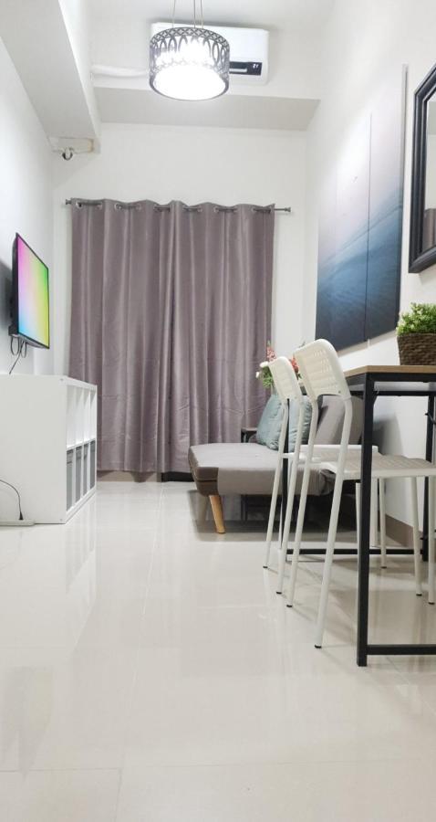 S Residences-Moa 마닐라 외부 사진