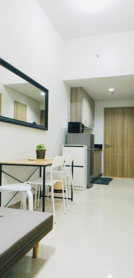 S Residences-Moa 마닐라 외부 사진