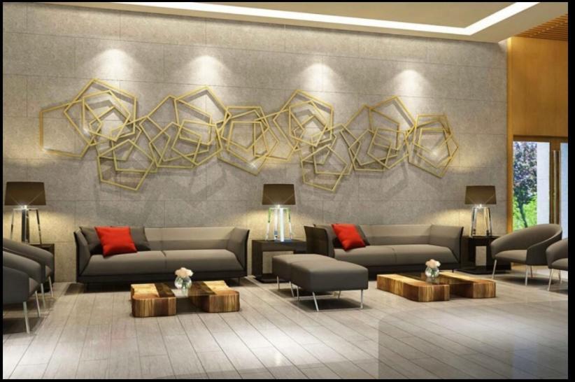 S Residences-Moa 마닐라 외부 사진