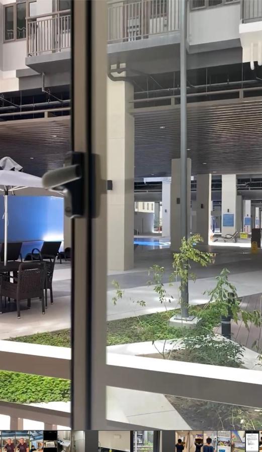 S Residences-Moa 마닐라 외부 사진