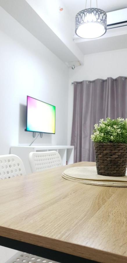 S Residences-Moa 마닐라 외부 사진