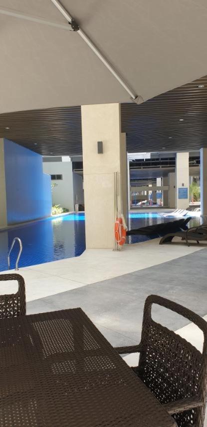 S Residences-Moa 마닐라 외부 사진
