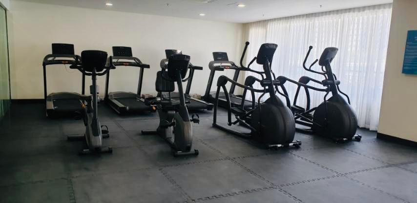 S Residences-Moa 마닐라 외부 사진