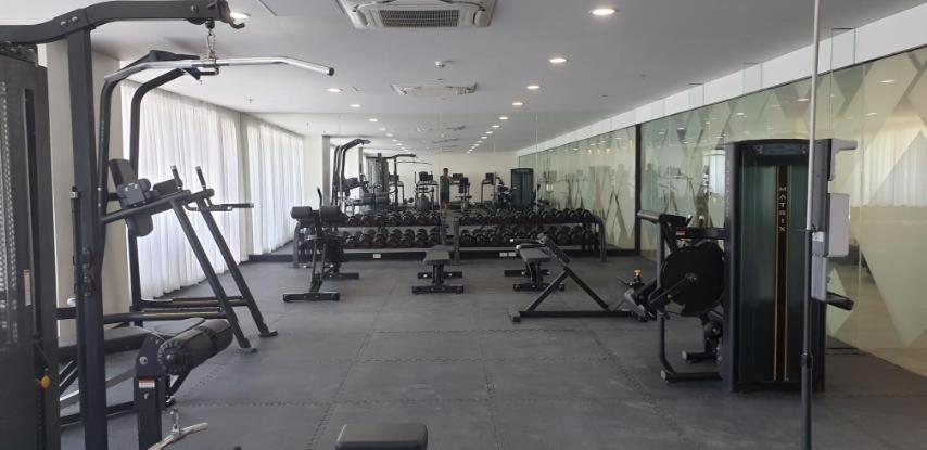 S Residences-Moa 마닐라 외부 사진