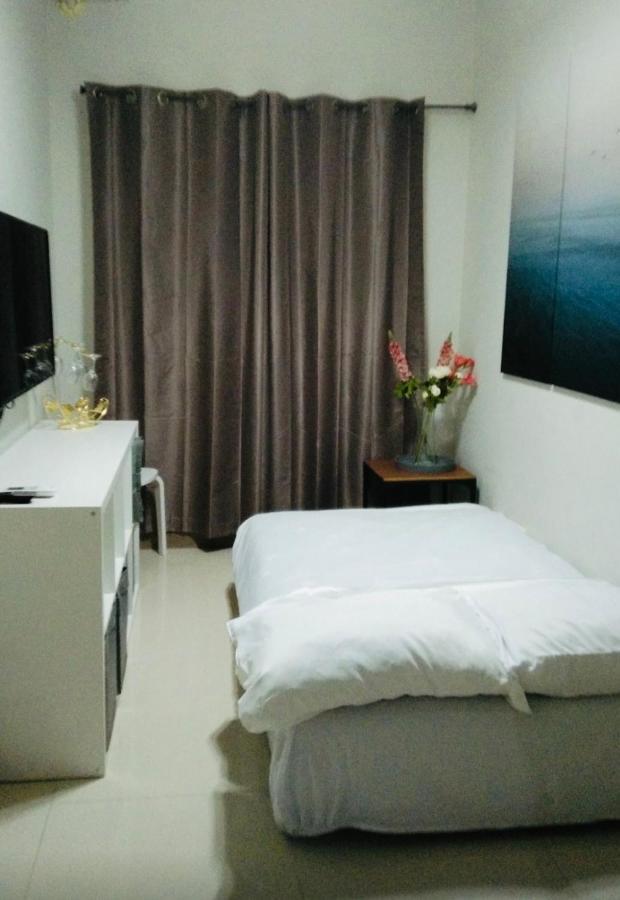S Residences-Moa 마닐라 외부 사진