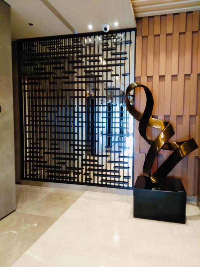S Residences-Moa 마닐라 외부 사진
