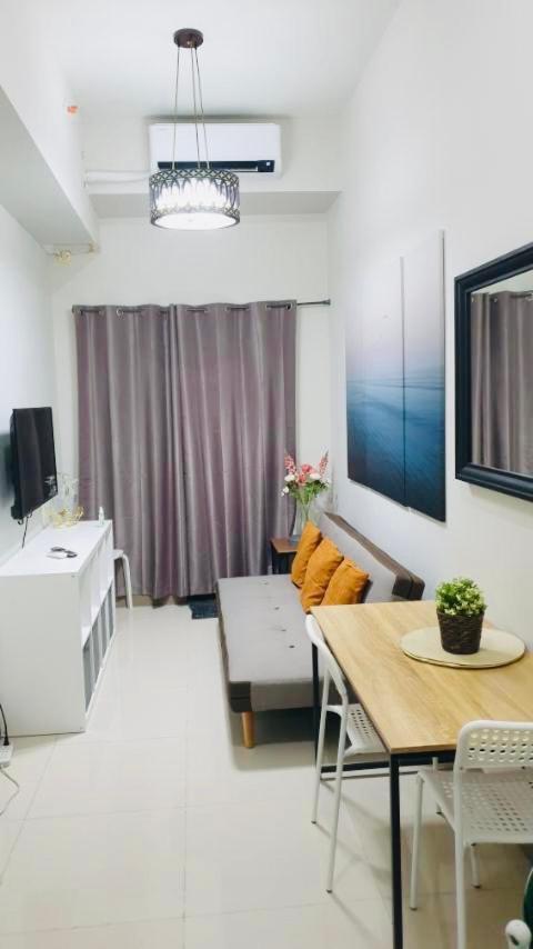 S Residences-Moa 마닐라 외부 사진
