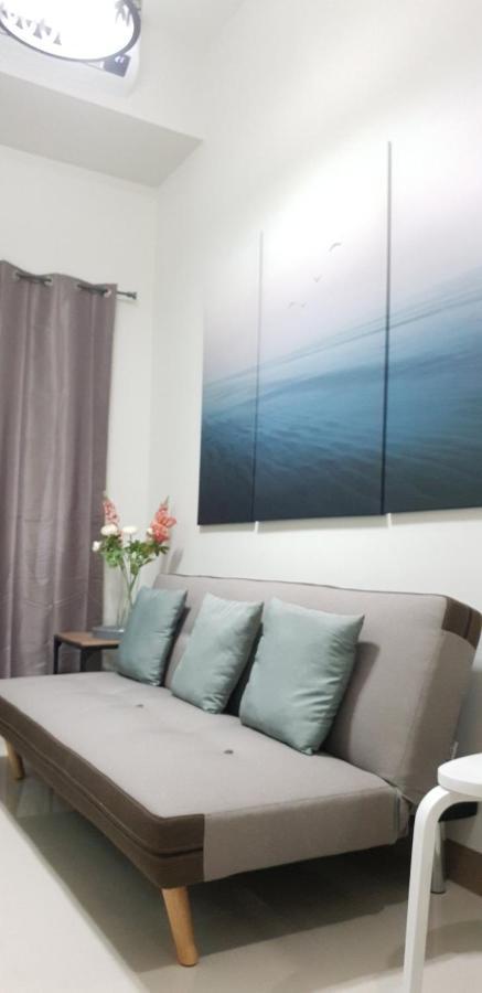 S Residences-Moa 마닐라 외부 사진
