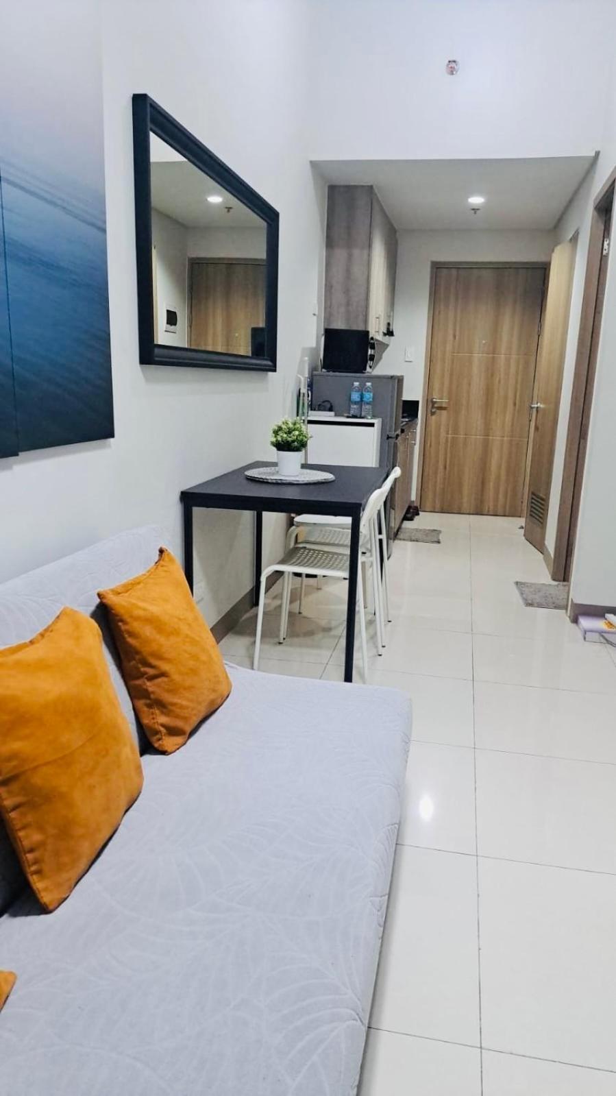 S Residences-Moa 마닐라 외부 사진