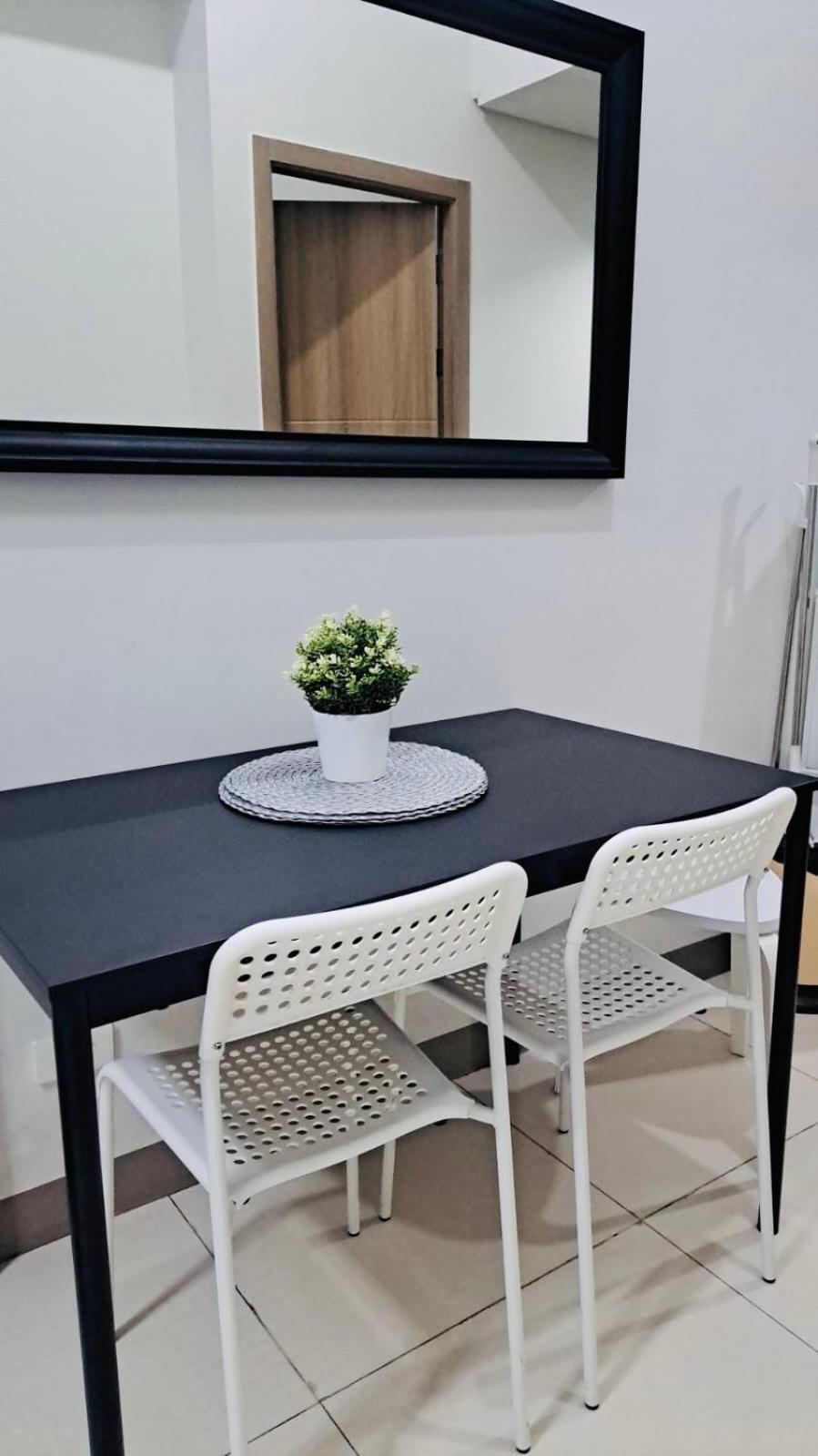 S Residences-Moa 마닐라 외부 사진